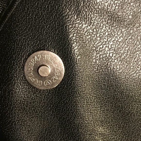 Cheetah print brush roll - Picture 8 of 8